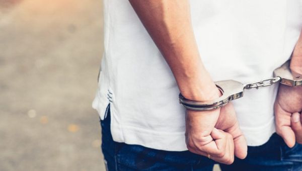 Cops Quickly Recapture 9 Juvie Inmates Who Escaped During Riot, Kicking Off Another PA Manhunt