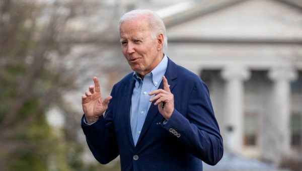 Joe Biden’s physician pronounces him a ‘healthy, vigorous, 80-year-old male’ in new report