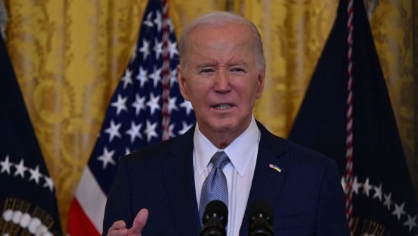 U.S. sailor sought access to Biden’s medical records, Navy says