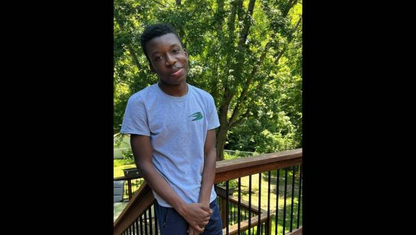 Kansas City police send Ralph Yarl shooting case file to Clay County prosecutors