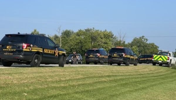 ‘Truly heartbreaking;’ DeWine reacts after student killed in Clark Co. bus crash