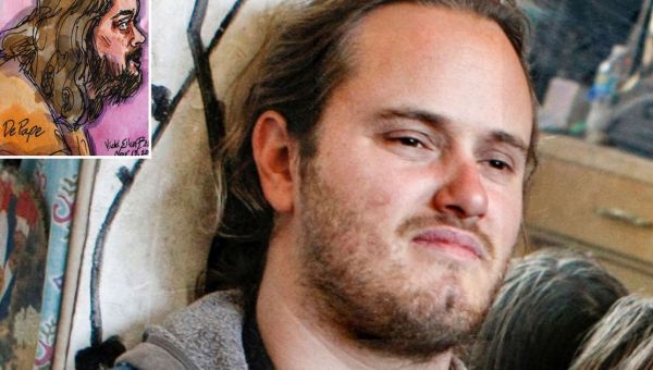 Hammer, bodycam footage in Paul Pelosi attack revealed during David DePape court appearance