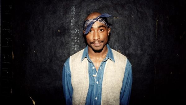 Suspect arrested in connection with 1996 killing of rapper Tupac Shakur