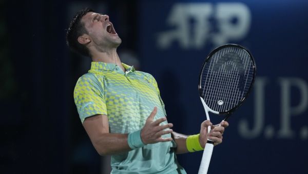 White House stands by COVID-19 vaccine mandate amid DeSantis plea for Djokovic
