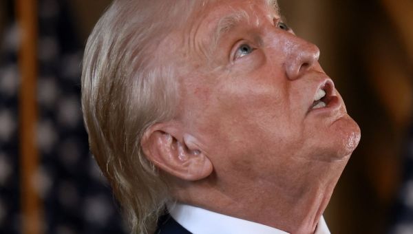 Medal of Honor recipient goes off on Trump: he ‘does not understand’ sacrifice for freedom