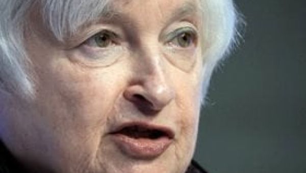 Carjacking Thwarted Near Treasury Secretary's Home