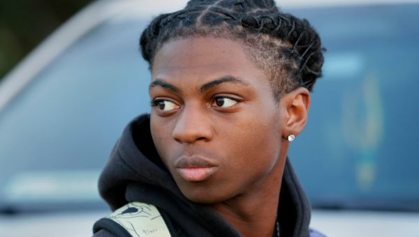 Student’s punishment for locs did not violate Crown Act, Texas judge rules