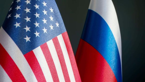 Russian fighter jet hits American drone over Black Sea, says US military