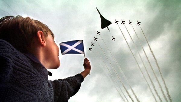 Brian Wilson: Labour has a chance to redraw the dividing lines of Scottish politics