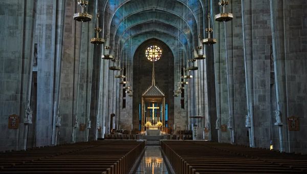 Baltimore’s Catholic Church sexually abused at least 600 children over 60 years, Maryland AG says