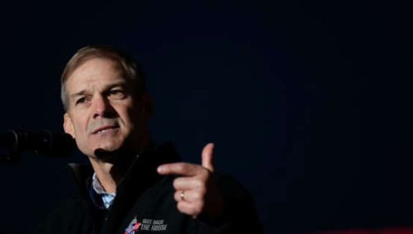 Alvin Bragg’s lawsuit suit shows clear evidence Jim Jordan and Trump threatened prosecutors: legal expert