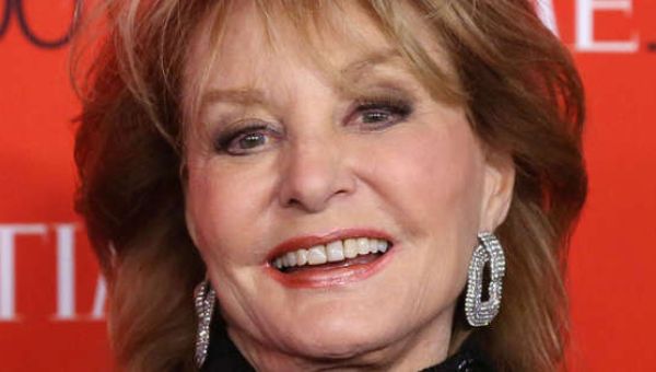 A Timeline Of Barbara Walters’ Health Issues Over The Years
