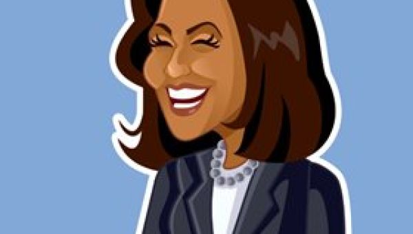 Kamala’s Campaign All Hype and No Substance