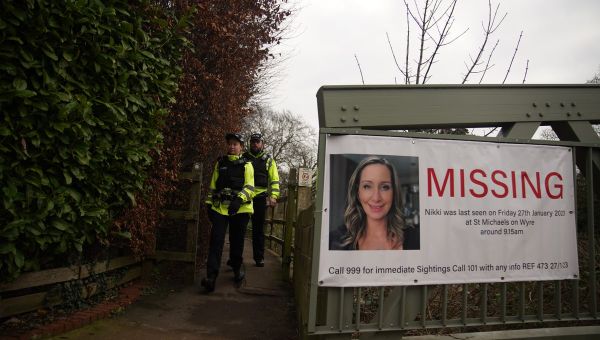 Suella Braverman demands Lancashire Police explain disclosure of private Nicola Bulley information