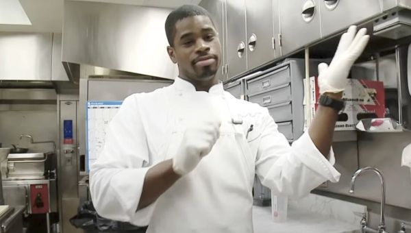 Obama family chef dies in paddleboarding accident on Martha’s Vineyard