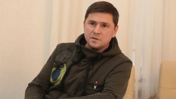 Illegal constructions are short-lived says Ukrainian President’s Office