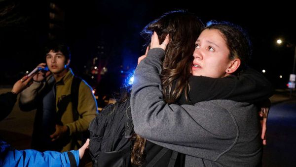 MSU mass shooting live updates: 3 students killed, 5 critically wounded