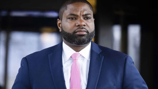 GOP congressman calls on Florida to 'correct' Black history standards on slavery