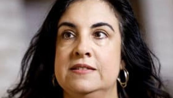 Rep. Malliotakis to Newsmax: Congestion Pricing 'Unjust Cash Grab'