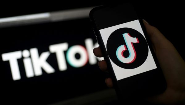 EU parliament bans TikTok on work devices