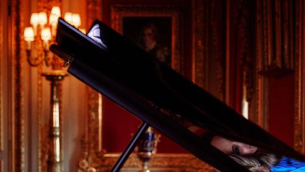 The Princess of Wales Just Made a Surprise Cameo at Eurovision