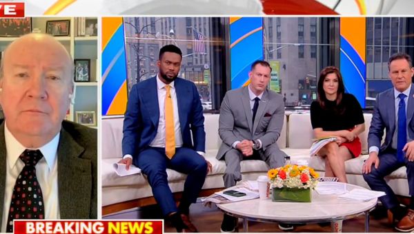 ‘This Case Stinks’: Andy McCarthy Picks Apart Fani Wills’ ‘Preposterous’ RICO Case