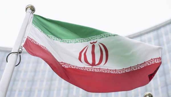 Iranian foreign ministry says prisoner swap with US will take place on Monday