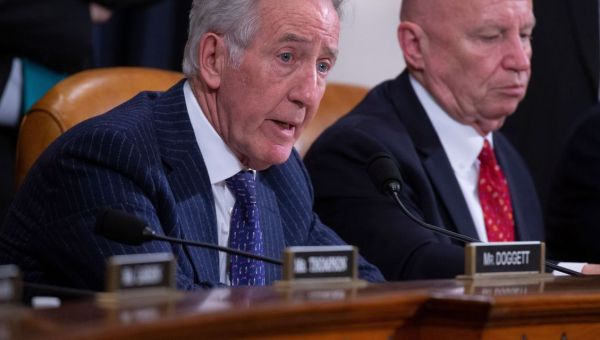 The Democratic Trump Tax-Return Dump