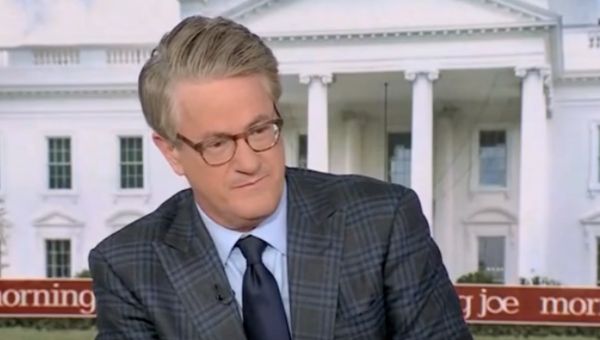 Joe Scarborough Baffled Defense Sec Hasn’t Been Fired Yet For Keeping Biden In The Dark