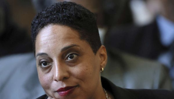 Missouri governor to announce his pick as new St. Louis prosecutor after Kim Gardner resignation