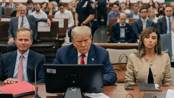 ‘Thoughts and prayers’ extended to creditor behind Trump’s $175M civil fraud bond