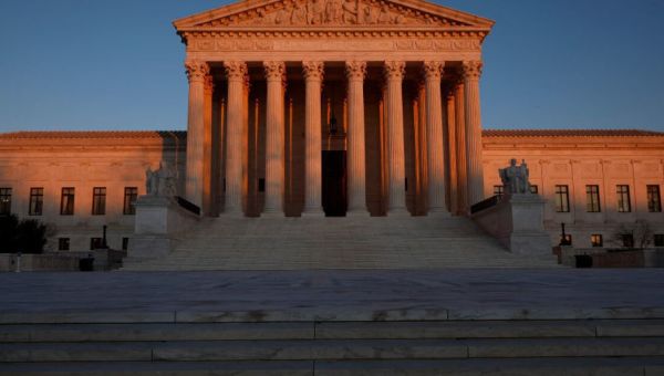 Wyoming senator says it's time to improve ICWA after U.S. Supreme Court upholds law