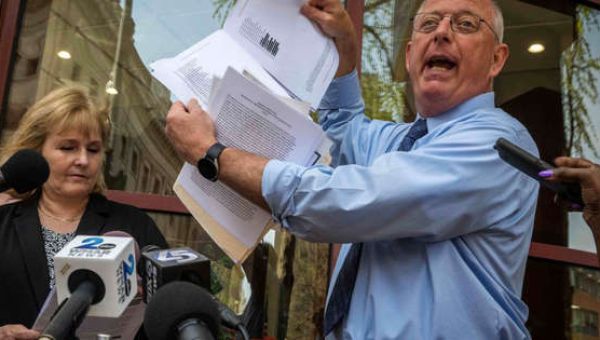 Four key findings in Maryland clerical abuse report