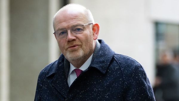 CNN’s new chief faces a crucial test on several fronts that will define the network’s future