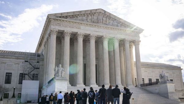 Supreme Court Backs Extra Black Alabama District in GOP Loss