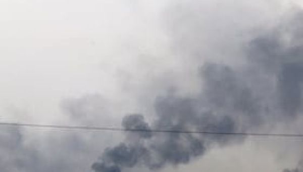 Russia Claims Advances Near Chasiv Yar as Ukraine Hails New Aid