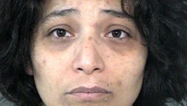 Osteen church shooter identified