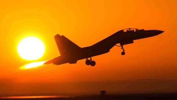 Does China Want a South China Sea Showdown with America?