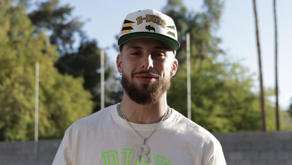 49ers Rookie Leaves Hospital Less Than 24 Hours After Being Shot Through the Chest During Attempted Robbery in San Francisco