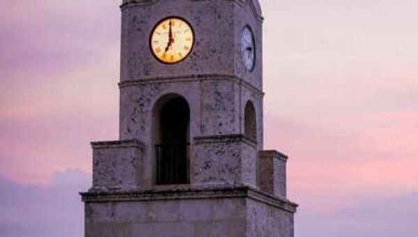 Daylight saving time 2023: U.S. Senate OK’d Sunshine Protection Act, but Florida will still spring forward, for now