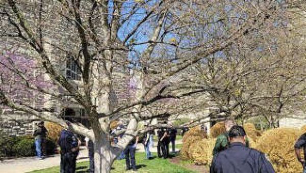 Nashville shooting: Three children, three adults killed in shooting at Christian Covenant School