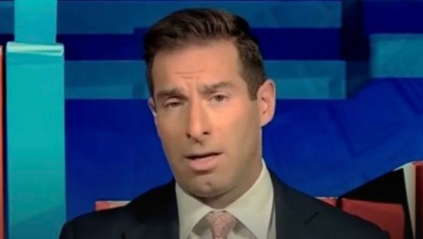 Elie Honig Says IRS Whistleblowers ‘Were Right’ About Hunter Biden Investigation