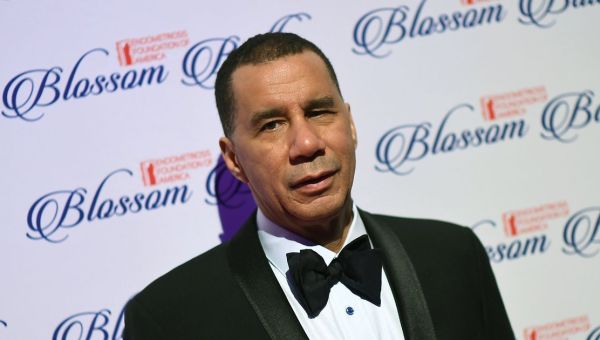 Former NY Gov. Paterson, stepson attacked by gang of 5 on Upper East Side