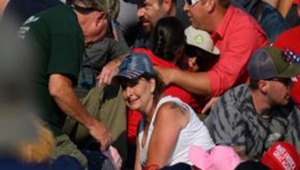 Family of Corey Comperatore: ‘Blood on Hands’ of Security