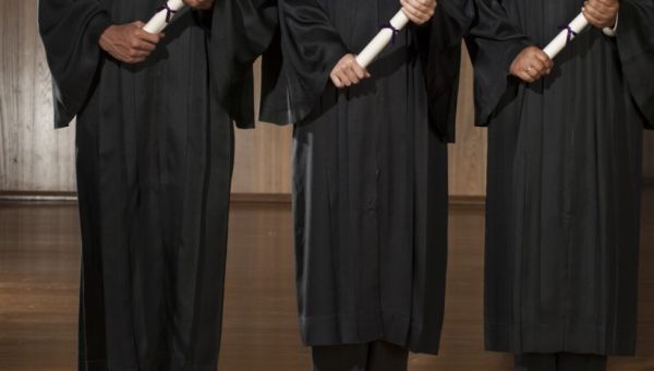 Harvard facing civil rights complaint over legacy admissions