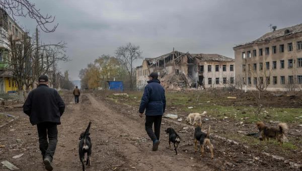 It’s debatable: Will there ever be peace on Earth?