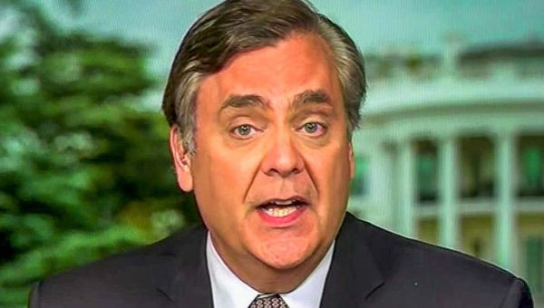 ‘Did this happen during a seance?’: Trump-loving professor slammed for dead judge mix-up