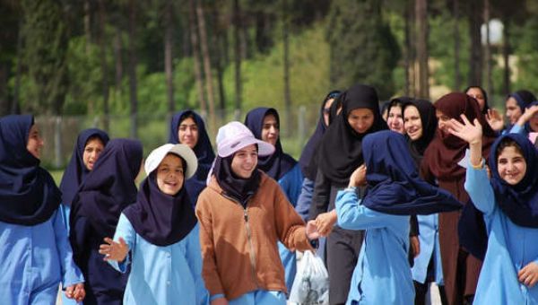 Full scope of poison attacks against Iranian schoolgirls revealed