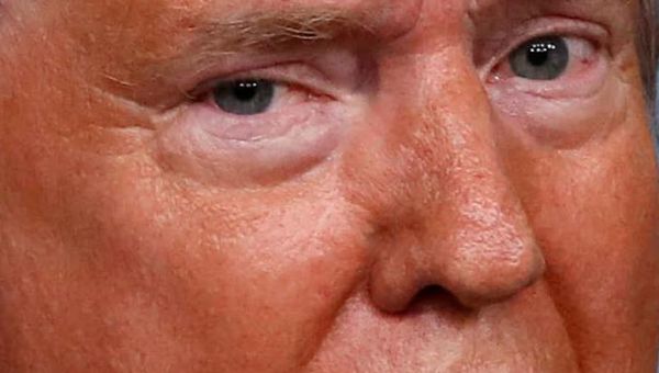 Legal analyst finds something that ‘caught my eye’ in latest Trump criminal ruling