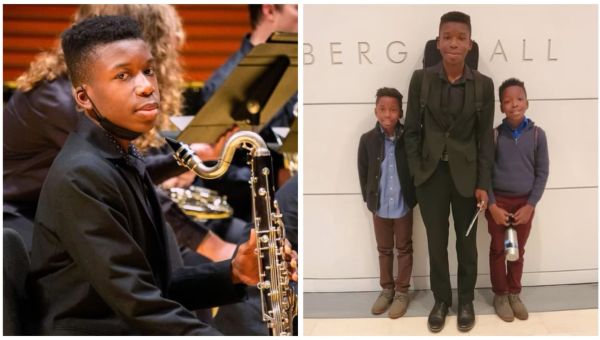 Family of Teen Shot for Ringing Wrong Doorbell Refute Cops’ Claims